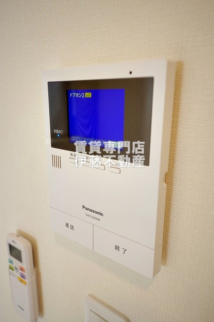 Boul´Mich´のセキュリティ