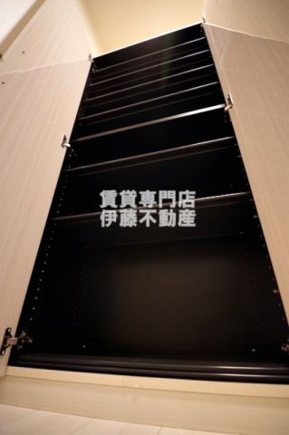 Boul´Mich´のその他