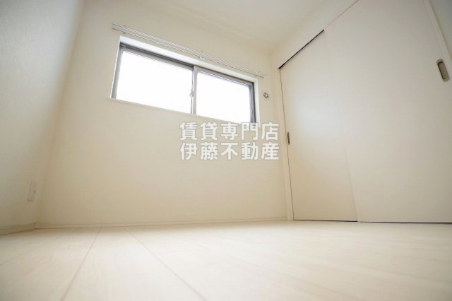 Boul´Mich´の洋室