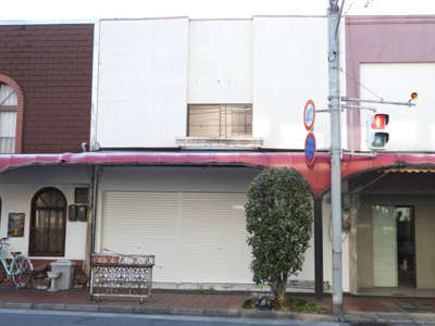 【展望】 | 本町５丁目テナント