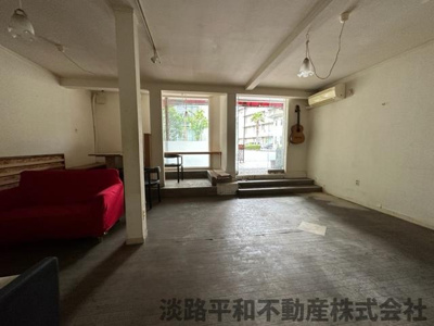 【内装】 | 本町５丁目テナント