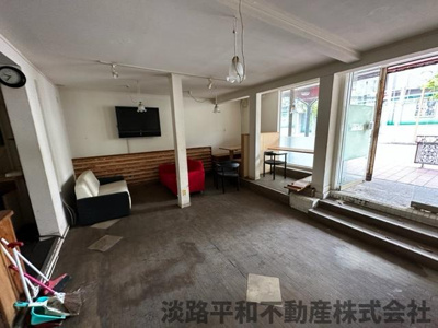 【内装】 | 本町５丁目テナント