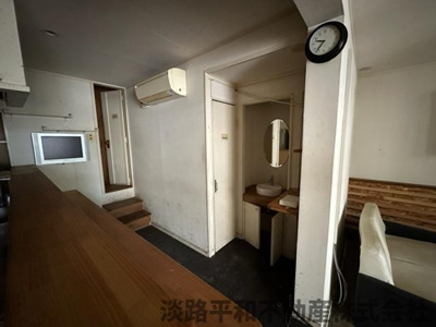 【内装】 | 本町５丁目テナント