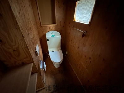 【トイレ】 | 本町５丁目テナント