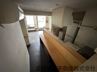 【内装】 | 本町５丁目テナント