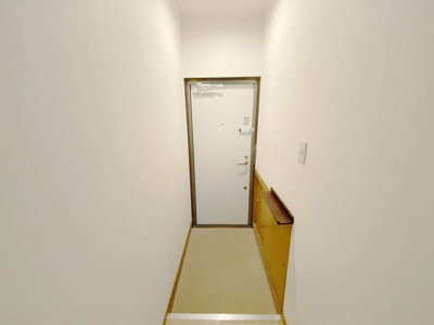 【内装】 | ラプリマチッタ 