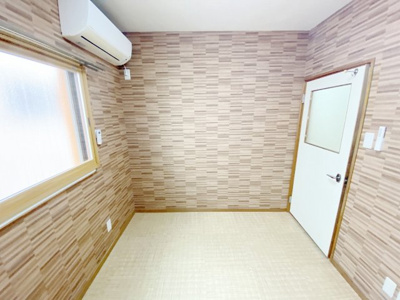 【内装】 | ラプリマチッタ 