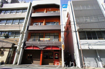 【外観】 | ラプリマチッタ  | 外観もきれいです