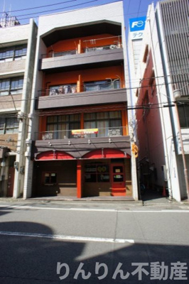 【その他共用部分】 | ラプリマチッタ 