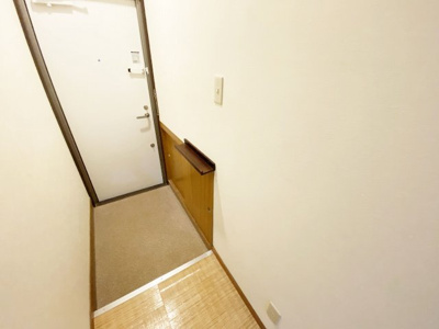 【玄関】 | ラプリマチッタ 