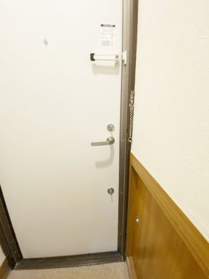 【玄関】 | ラプリマチッタ 