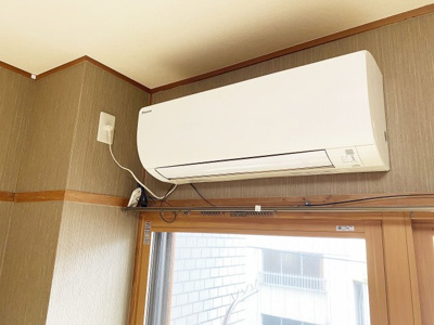 【設備】 | ラプリマチッタ 