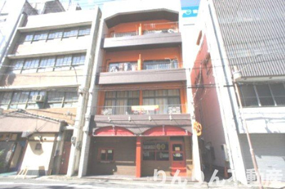 【外観】 | ラプリマチッタ  | 外観もきれいです