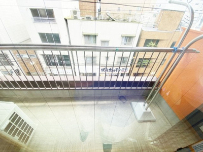 【バルコニー】 | ラプリマチッタ 