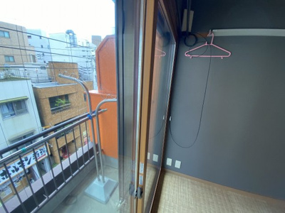 【バルコニー】 | ラプリマチッタ 