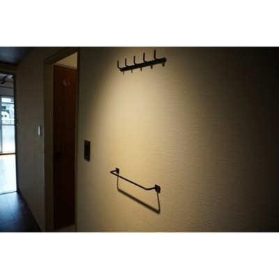 【内装】 | ペルソネ高宮 | 別号室の写真になります。現況優先。