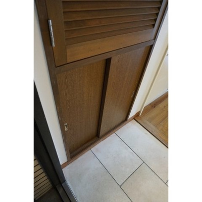 【玄関】 | ペルソネ高宮 | 別号室の写真になります。現況優先。