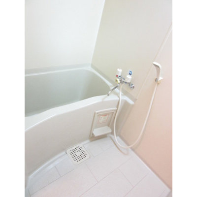 【浴室】 | ペルソネ高宮 | 別号室の写真になります。現況優先。