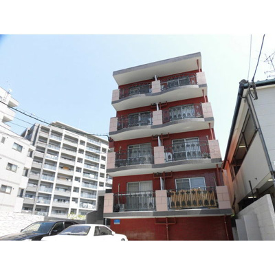 【外観】 | ペルソネ高宮