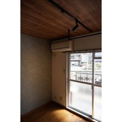 【バルコニー】 | ペルソネ高宮 | 別号室の写真になります。現況優先。