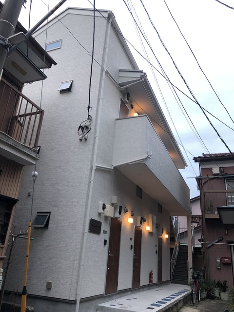 プロスペリテ