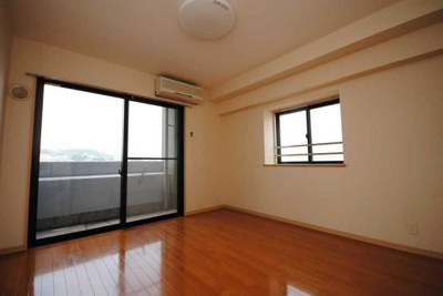 【内装】 | フェアリー高宮 | 別号室の写真になります。現況優先。