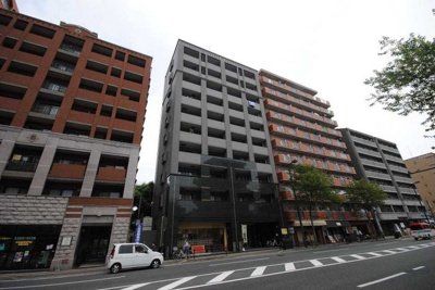 【エントランス】 | フェアリー高宮 | 別号室の写真になります。現況優先。