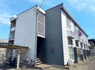レオパレスロックフィールドの画像
