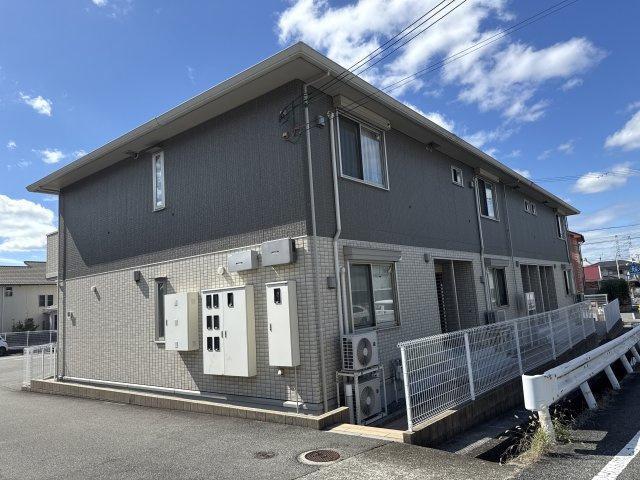 ロイヤルハイツ辻井