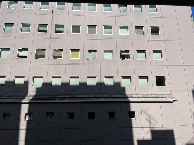 プレサンス丸の内城雅|名古屋市の賃貸ならMy賃貸の展望|プレサンス丸の内城雅