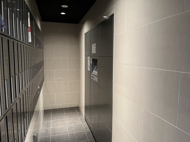 プレサンス丸の内城雅|名古屋市の賃貸ならMy賃貸のその他共用部分|プレサンス丸の内城雅