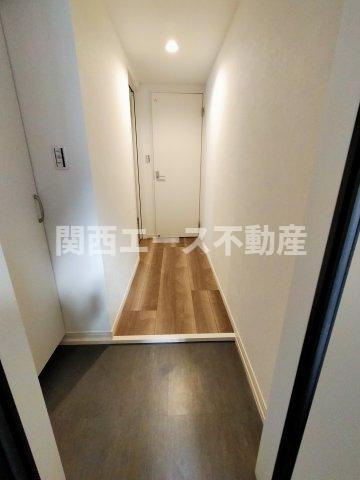 【玄関】 | パロス西堤
