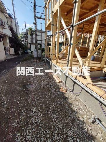 | パロス西堤