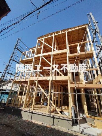 【外観】 | パロス西堤