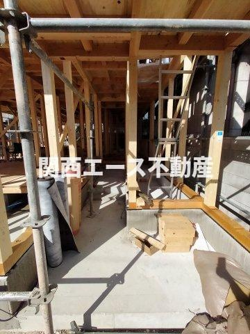 【エントランス】 | パロス西堤