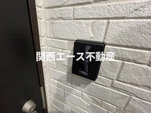 【玄関】 | パロス西堤 | 同一商品