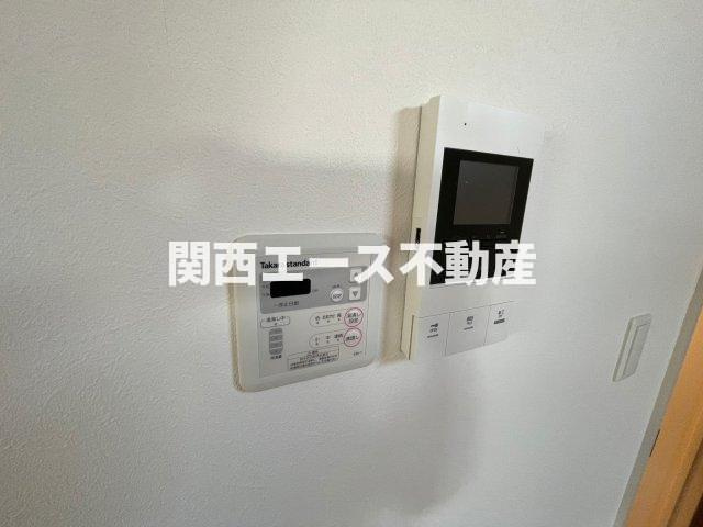 【セキュリティ】 | パロス西堤 | 同一商品