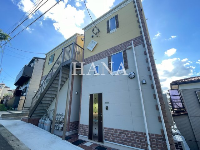 ユナイト市沢エランクール