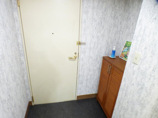 【玄関】 | コースト・ビュー・サントピア