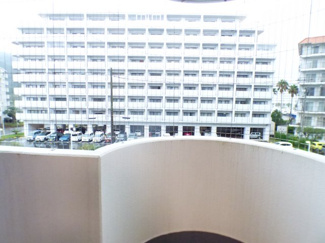 【バルコニー】 | コースト・ビュー・サントピア