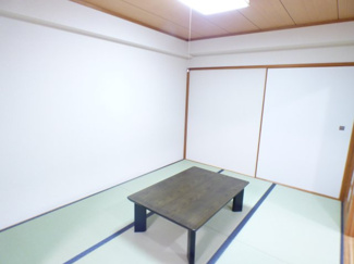 【和室】 | コースト・ビュー・サントピア