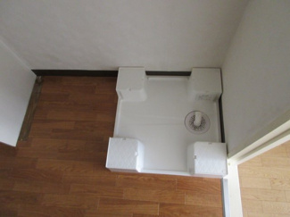 【設備】 | 山﨑ビル