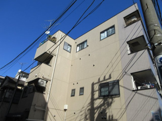 【外観】 | 山﨑ビル