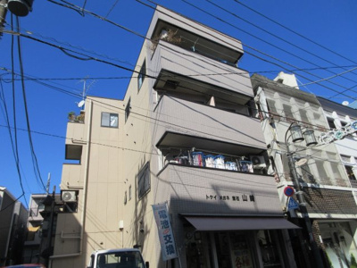 【外観】 | 山﨑ビル