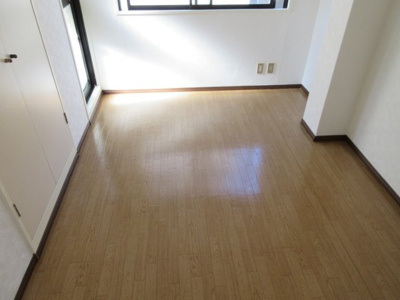 【洋室】 | 山﨑ビル