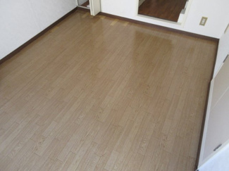 【洋室】 | 山﨑ビル