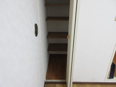 【収納】 | 山﨑ビル