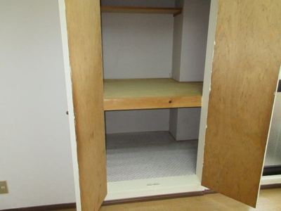 【収納】 | 山﨑ビル