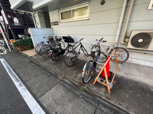 サンテラス大久手のその他共用部分|サンテラス大久手