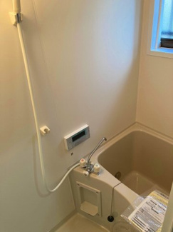 【浴室】 | 貸家２戸一